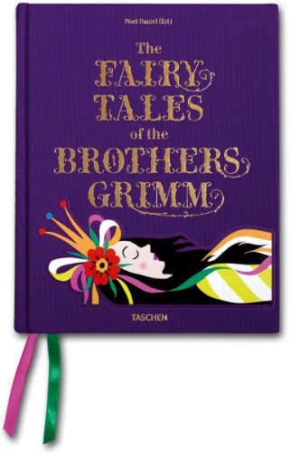 The Fairy Tales of the Brothers Grimm by Jacob & Wilhelm Grimm  ,