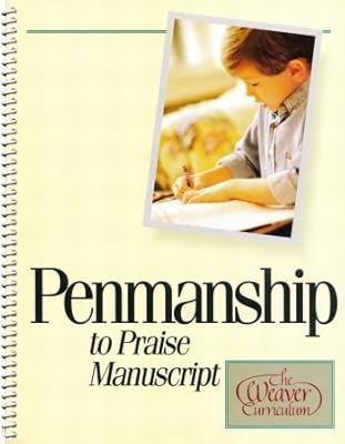 Alpha Omega Publications WP MAN Manuscript