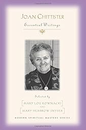 Joan Chittister: Essential Writings (Modern Spiritual Masters)