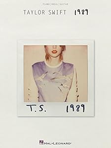 Taylor Swift - 1989