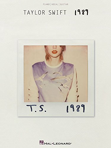 Taylor Swift - 1989 by Taylor Swift