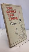THE GAME'S THE THING!