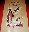 Producing fish and wildlife from Kansas ponds