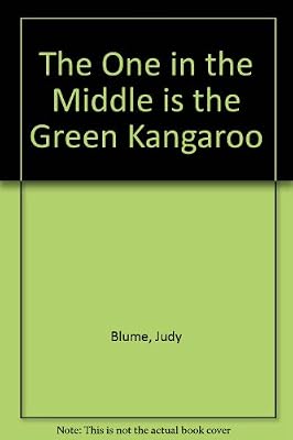 The One in the Middle Is the Green Kangaroo
