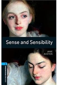 Oxford Bookworms Library Level 5 Sense and Sensibility