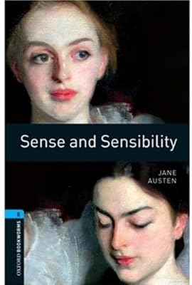 Oxford Bookworms Library Level 5 Sense and Sensibility