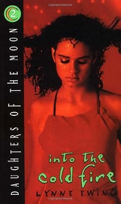 Into the Cold Fire (Daughters of the Moon #2)