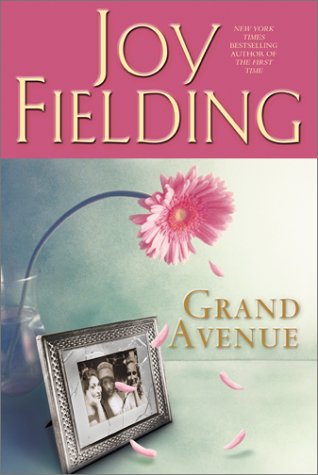 Grand Avenue by Joy Fielding