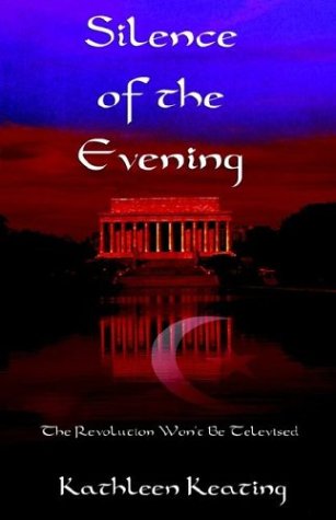 Silence Of The Evening by Kathleen Keating