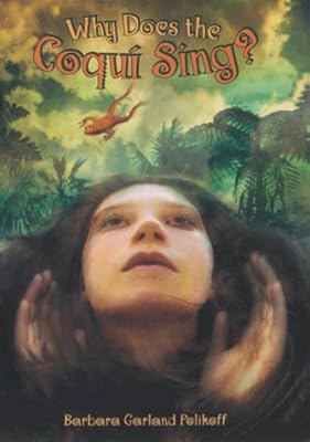 Why Does the Coqui Sing?