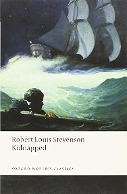 Kidnapped