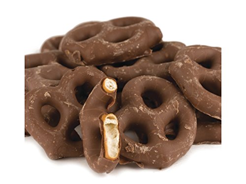 Algopix Similar Product 14 - No Sugar Added Milk Chocolate Mini