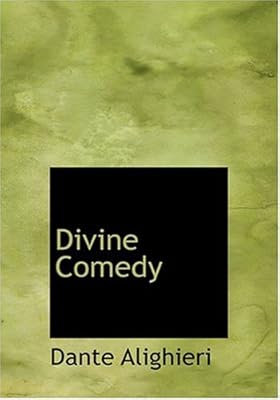 Divine Comedy