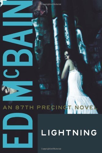 Lightning (87th Precinct Book 37) by Ed McBain