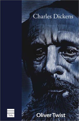 Oliver Twist by Charles Dickens