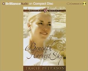 Beneath a Harvest Sky (Desert Roses #3)