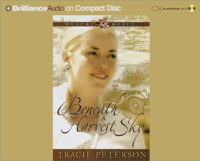 Beneath a Harvest Sky (Desert Roses #3)