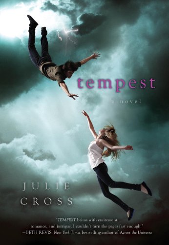 Tempest: A Novel by Julie Cross