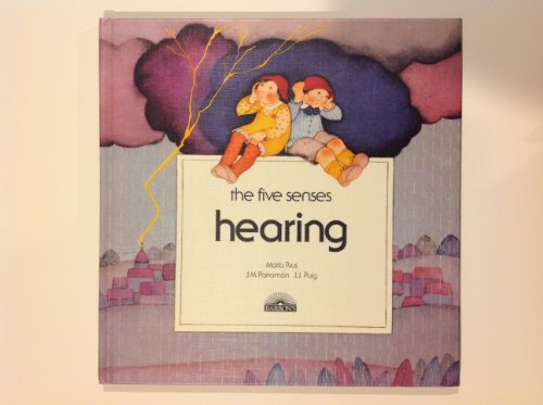 Hearing (Five Senses)