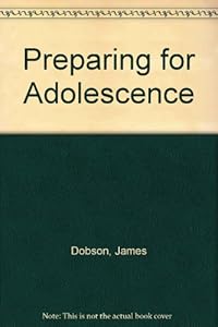 Preparing for Adolescence