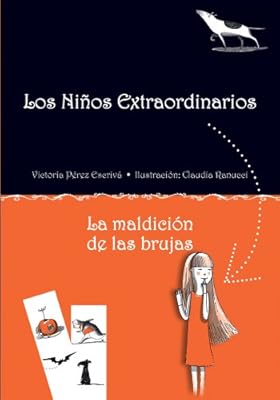 La maldicion de las brujas