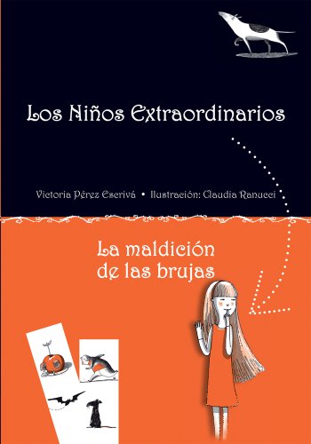 La maldicion de las brujas by Victoria Perez Escriva