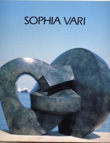 Sophia Vari-Recent Sculpture by Unknown