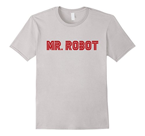 MR - Robot T-SHIRT