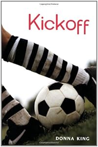 Kickoff (Going for Gold)
