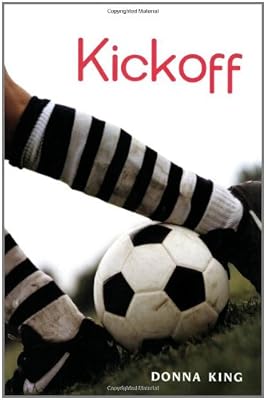 Kickoff (Going for Gold)