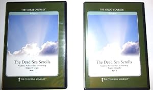 The Dead Sea Scrolls