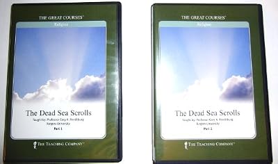 The Dead Sea Scrolls
