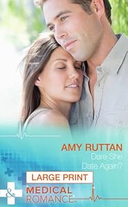 Dare She Date Again?