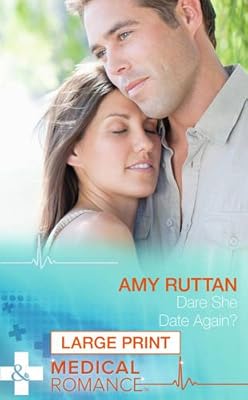 Dare She Date Again?