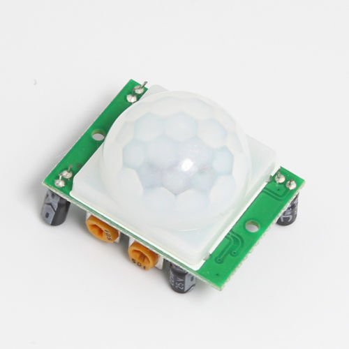 Great Deal(TM) Motion Sensor Module New HC-SR501 Infrared PIR for Arduino Raspberry pi