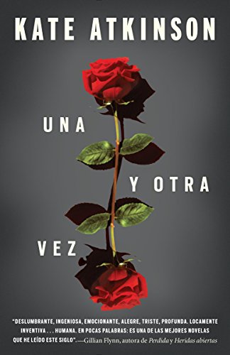 Unn y otra vez: by Kate Atkinson