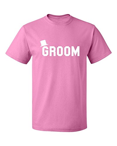 P&B Groom Men's T-shirt