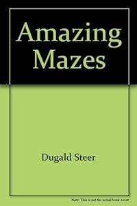 Amazing Mazes