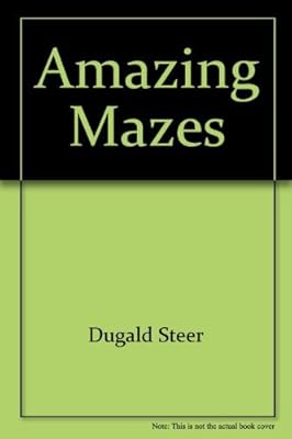 Amazing Mazes