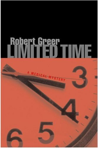 Limited Time by Robert Greer