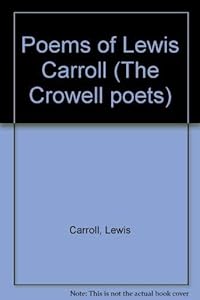 Poems of Lewis Carroll (The Crowell poets)