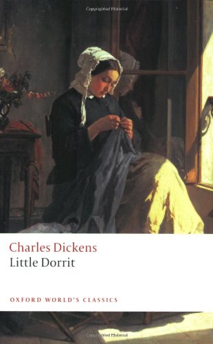 Little Dorrit by Charles Dickens