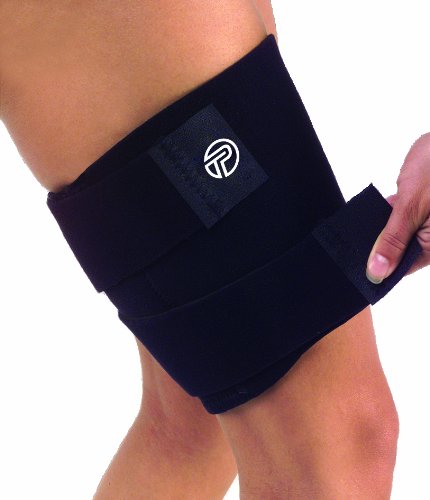 Pro-Tec Hamstring Compression Wrap