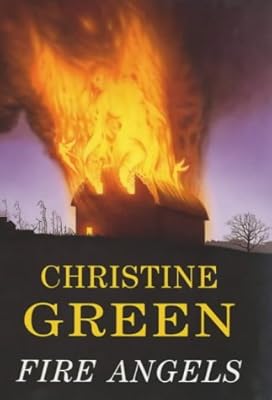 Fire Angels (Detective Inspector Rydell Series, 1)