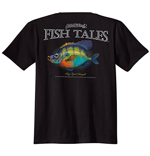 Fishing Gill McFinn's Humor Printed T-Shirts