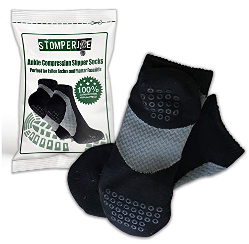 Algopix Similar Product 10 - Gripper Arch Support Compression
