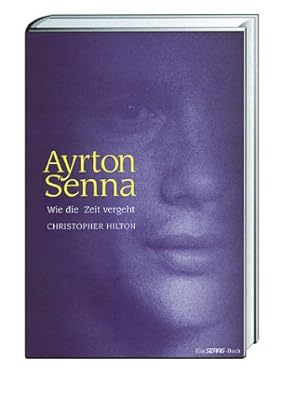 Ayrton Senna