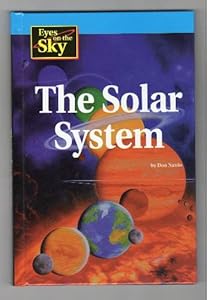 Eyes on the Sky - The Solar System