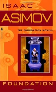 Foundation (Foundation Novels)