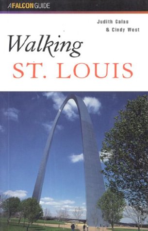 Algopix Similar Product 3 - Walking St. Louis